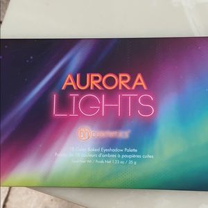 Bh cosmetics Aurora lights